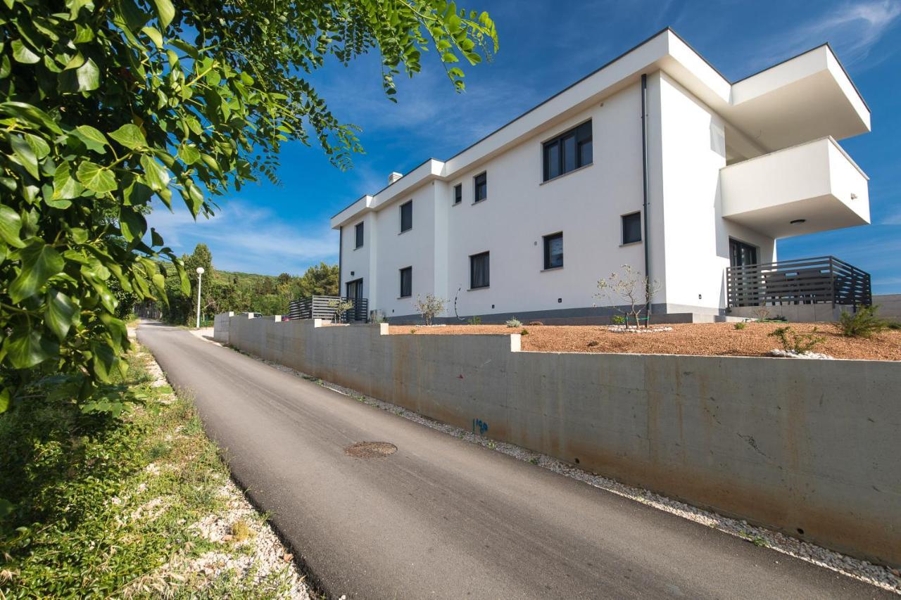 Apartman Jugo Punat Exterior photo