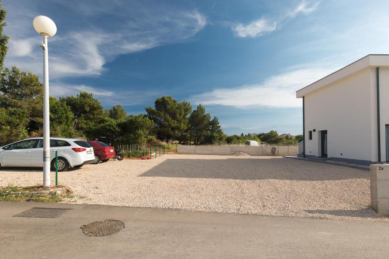 Apartman Jugo Punat Exterior photo